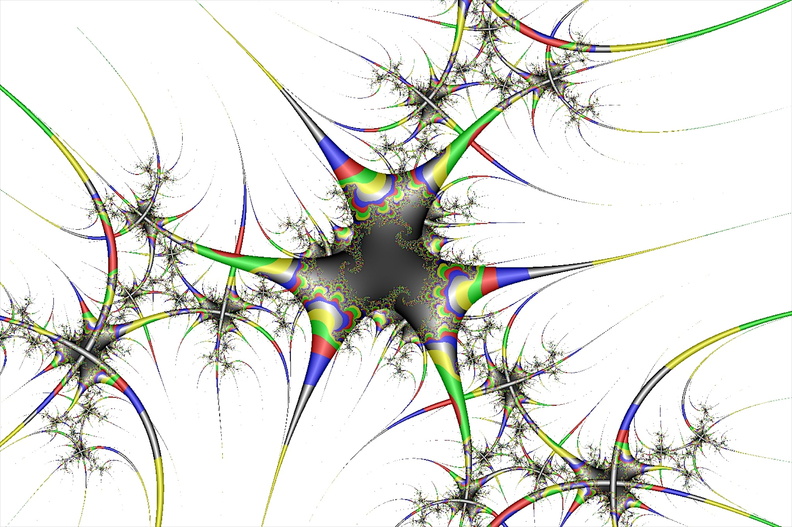 fractalart 0012